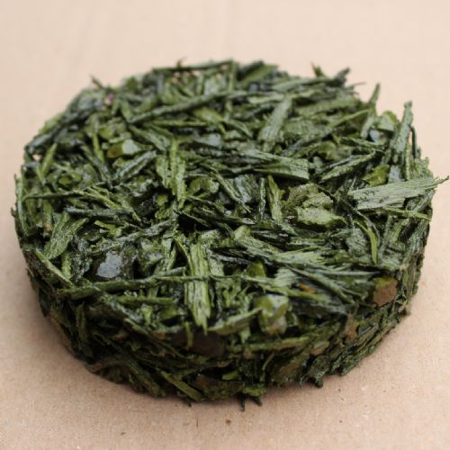 Spring Green Mulch 10kg bag